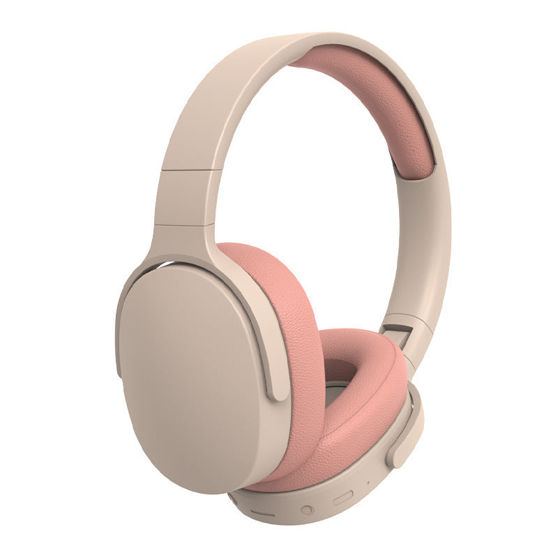 Wireless Bluetooth Headset Stereo Denoise - HZ Mobile