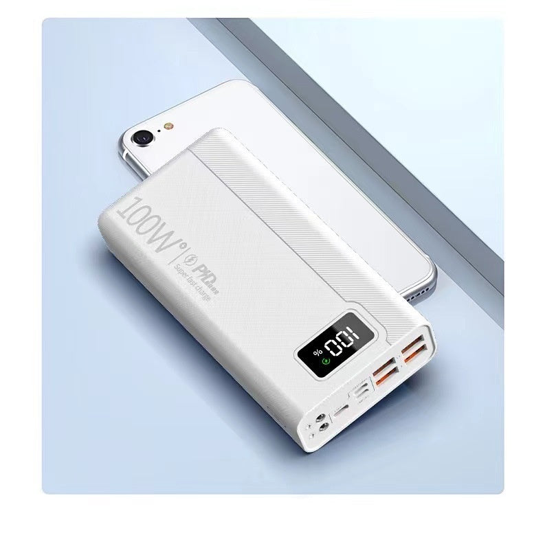 Large Capacity Power Bank - HZ Mobile