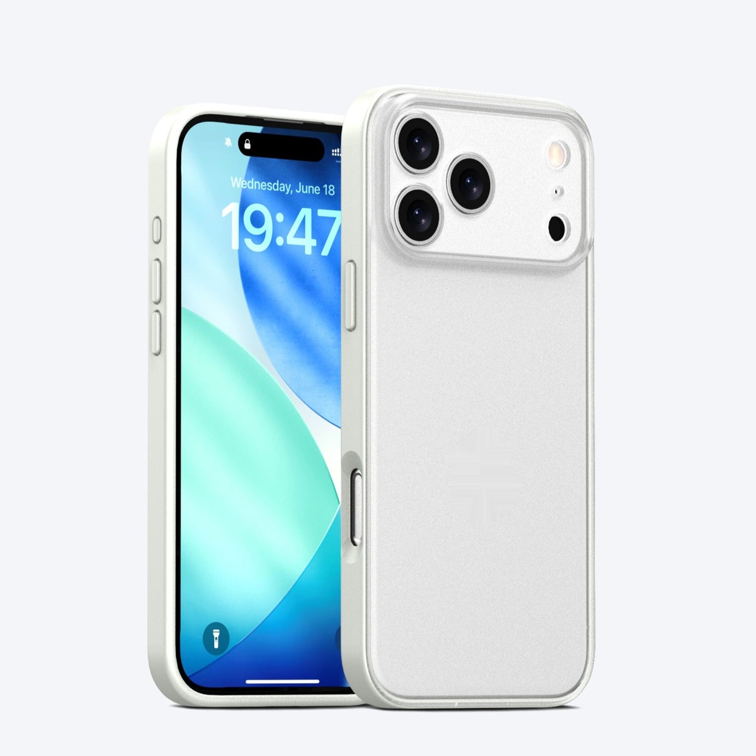 iPhone 17 Pro Max Air Case – Premium Thin Design with Full Protection - HZ Mobile