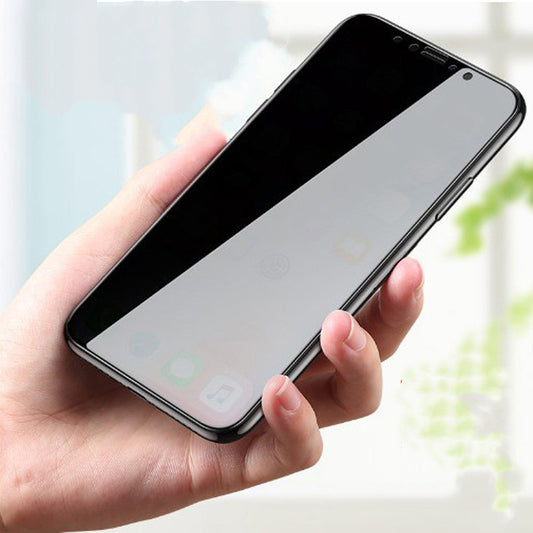 Compatible With Ceramic Privacy Soft Film - HZ Mobile