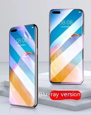 Applicable To Galaxy Series TPU Screen Protector - HZ Mobile