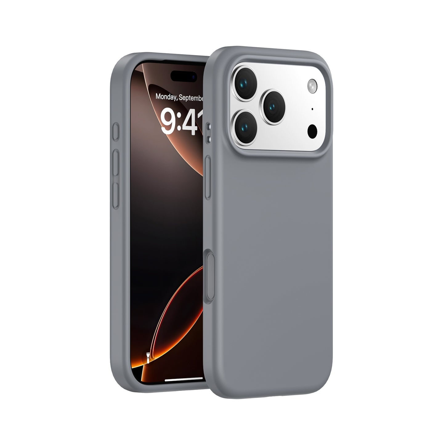 iPhone 17 Pro Max Air Case – Ultra Slim Lightweight Protective Cover - HZ Mobile