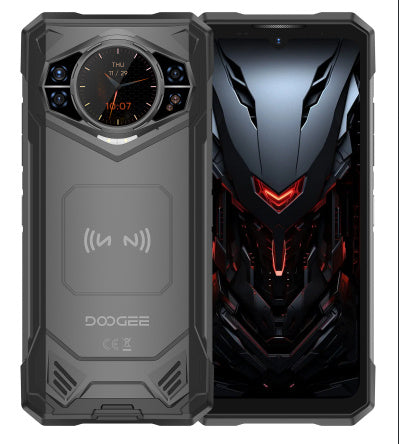 DOOGEE S200X Smartphone - HZ Mobile