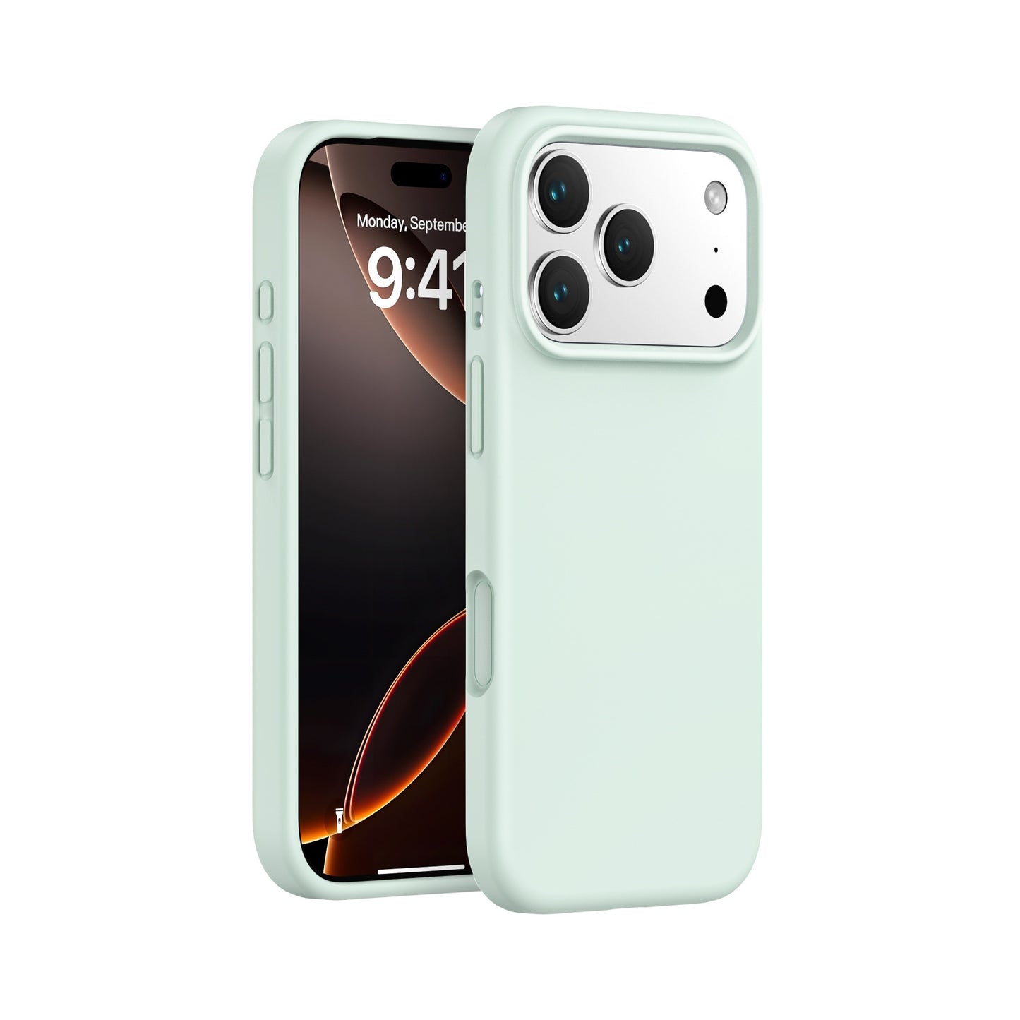 iPhone 17 Pro Max Air Case – Ultra Slim Lightweight Protective Cover - HZ Mobile