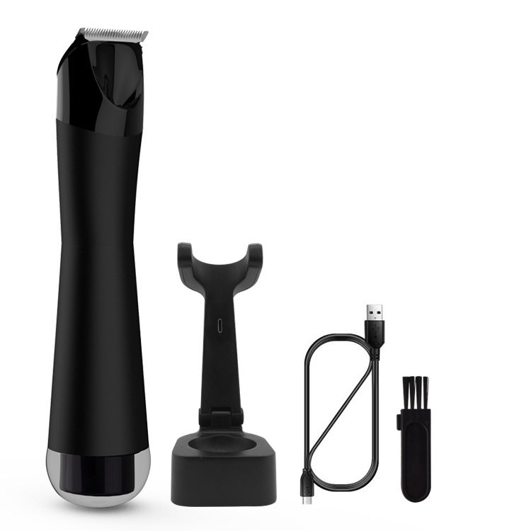 Men’s Body Shaver – Electric Hair Clipper & Grooming Trimmer - HZ Mobile