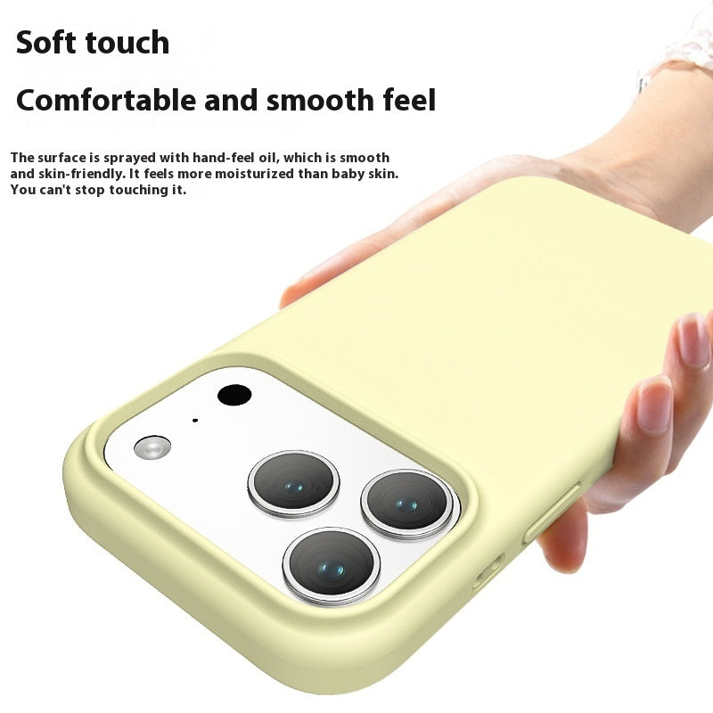 iPhone 17 Pro Max Air Case – Ultra Slim Lightweight Protective Cover - HZ Mobile