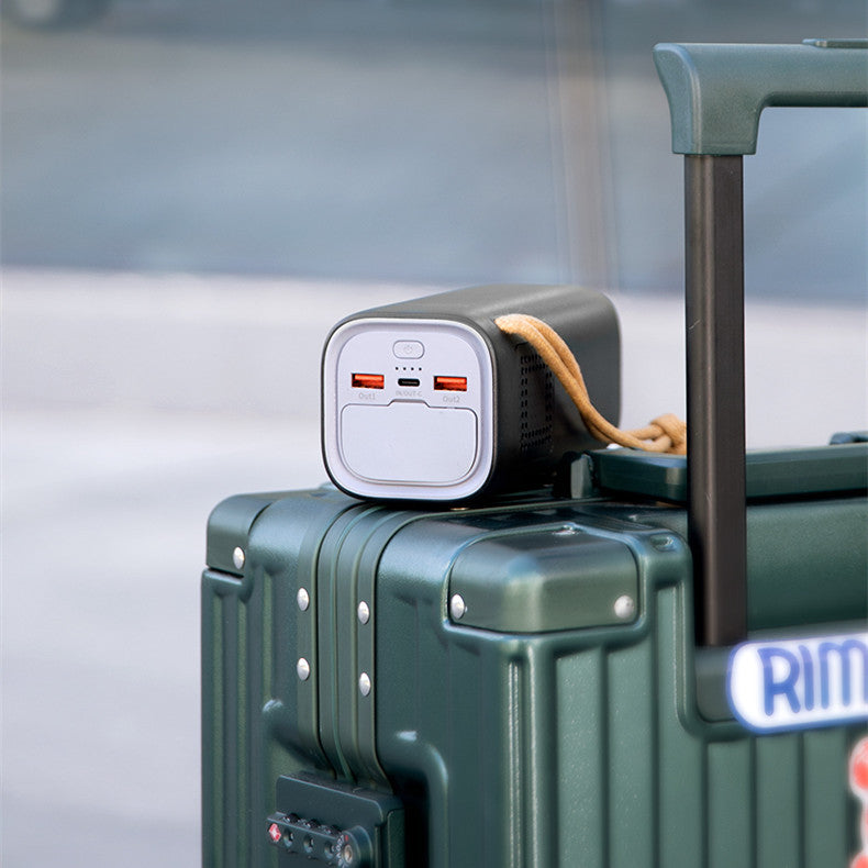 Battery Emergency Power Bank Outdoor Supply - HZ Mobile
