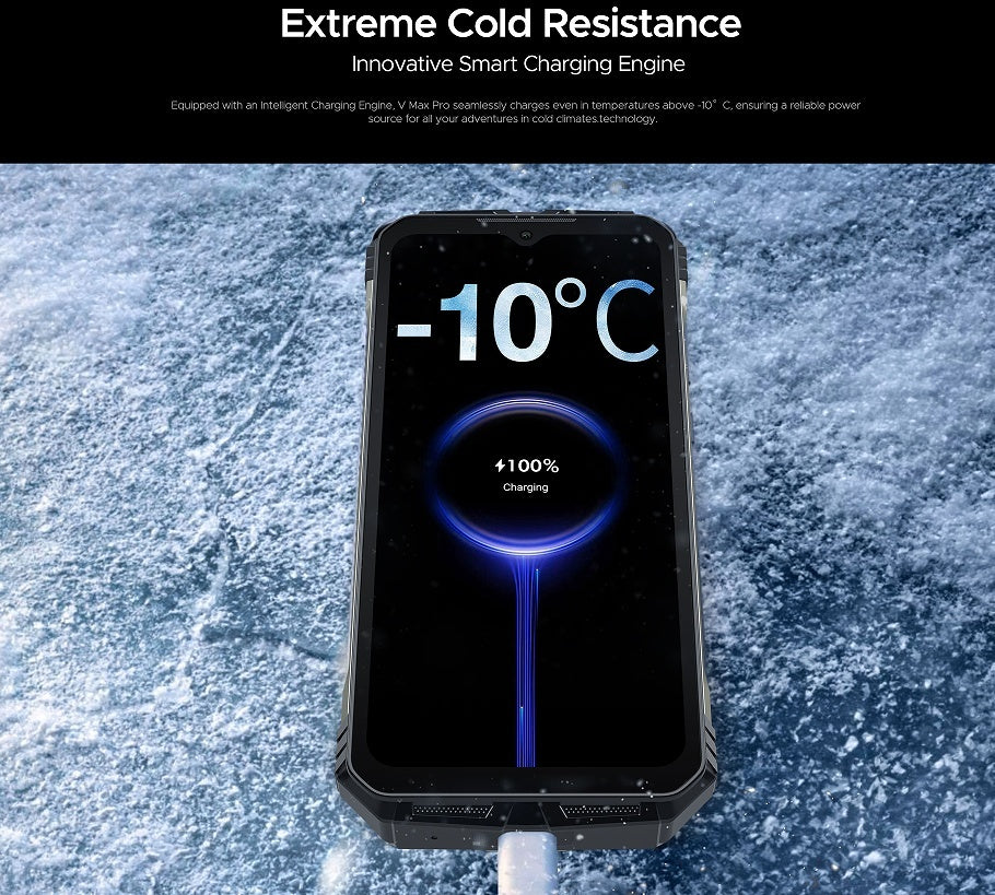 VMAX PRO Mobile Phone - HZ Mobile