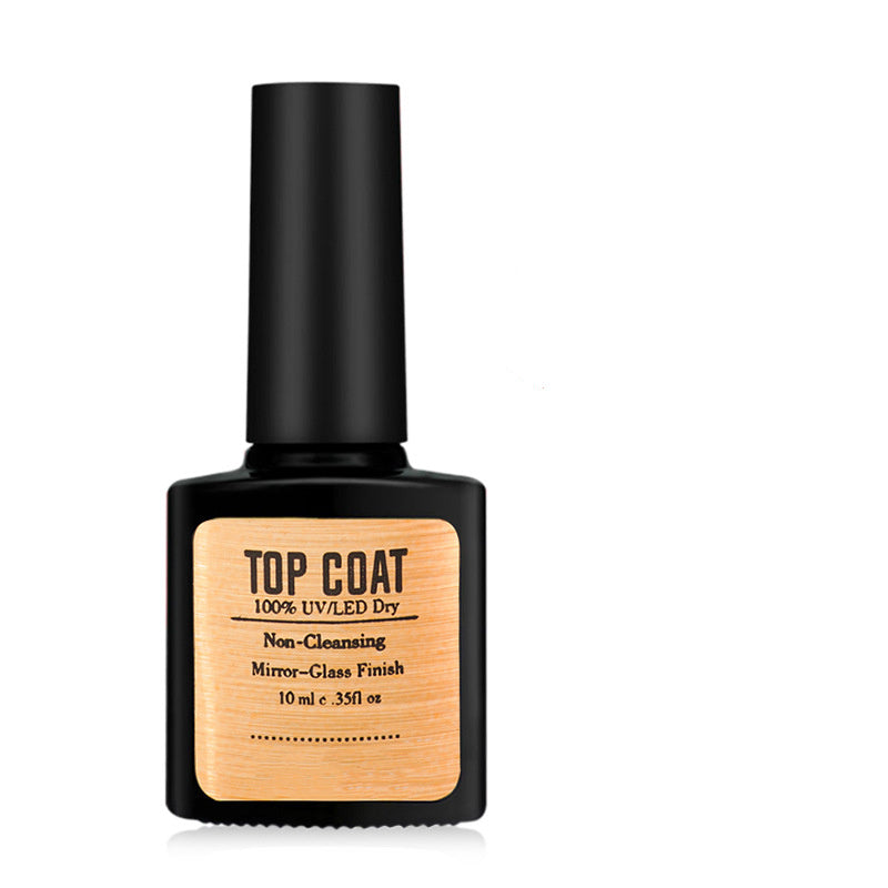 Permanent Nail Gel Polish – Soak-Off Matte Finish for Long-Lasting DIY & Salon Manicure - HZ Mobile