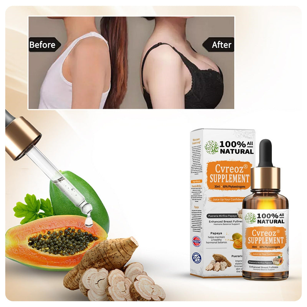 Papaya Enzyme Supplement – Natural Digestive Support & Immune Booster - HZ Mobile
