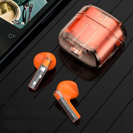 High Power TWS Wireless Headphones - HZ Mobile