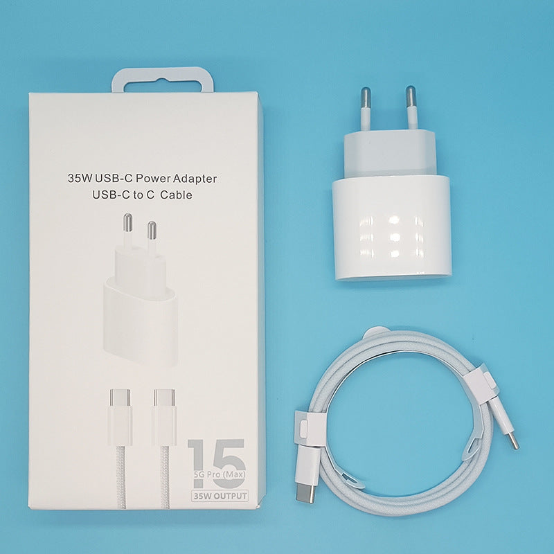 Mobile Phone Charger Direct Charge PD20W - HZ Mobile
