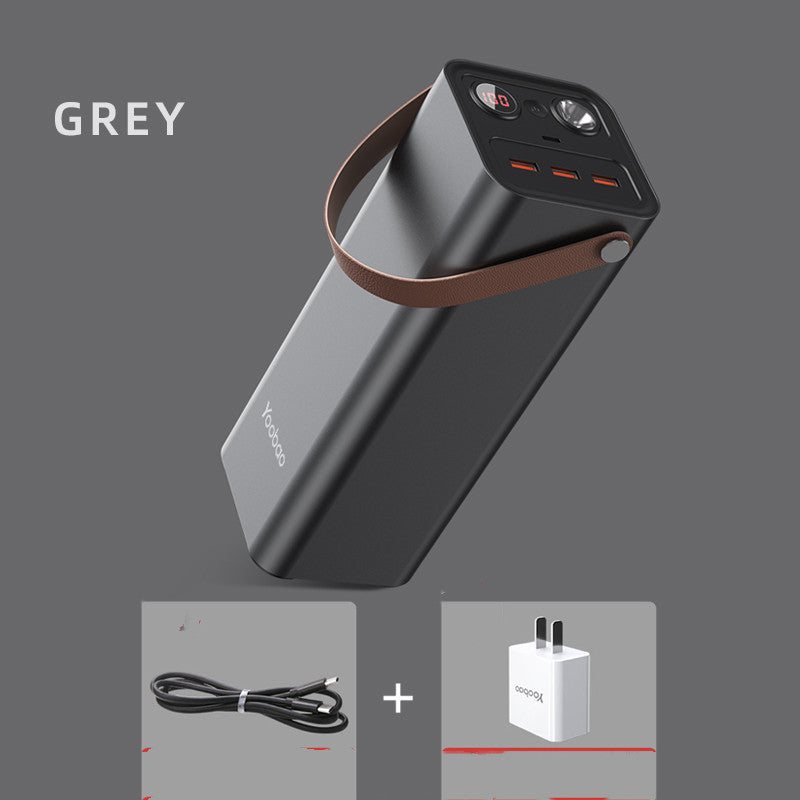 Battery Emergency Power Bank Outdoor Supply - HZ Mobile