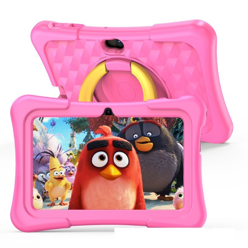 A133 Quad-core 7-inch Children's Tablet Computer - HZ Mobile