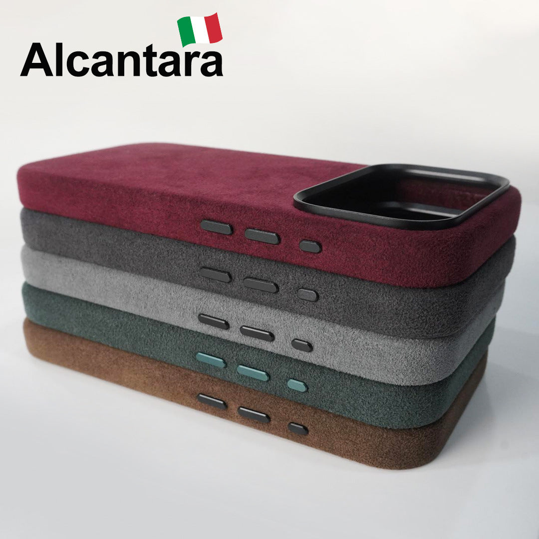 iPhone 17 Pro Max Air Case – Ultra Slim Lightweight Protective Cover - HZ Mobile