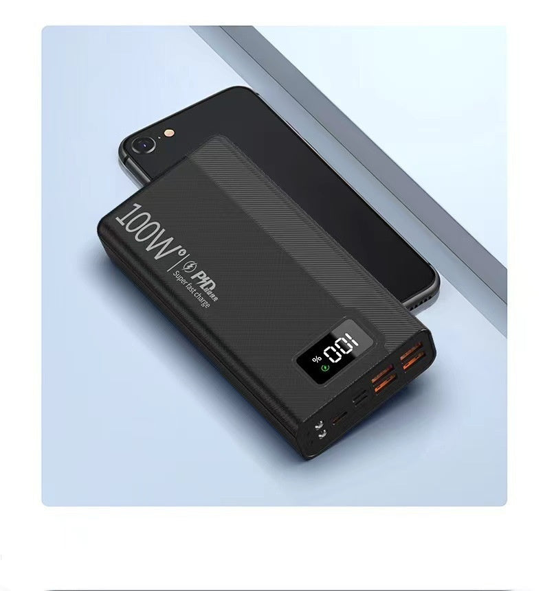 Large Capacity Power Bank - HZ Mobile