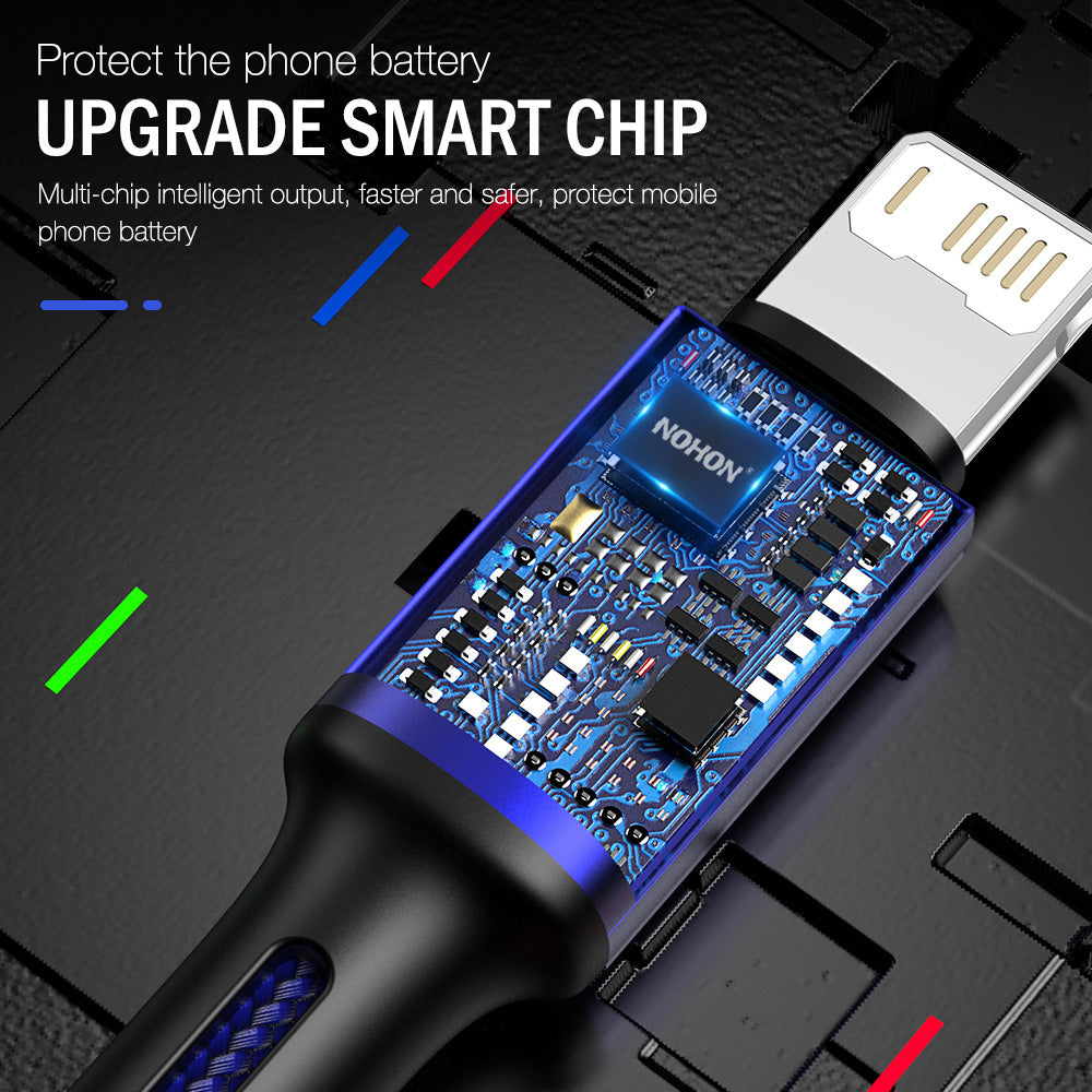 Charging USB Charger Cable Phone - HZ Mobile