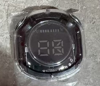Sports Long Endurance Transparent Bluetooth Headset - HZ Mobile