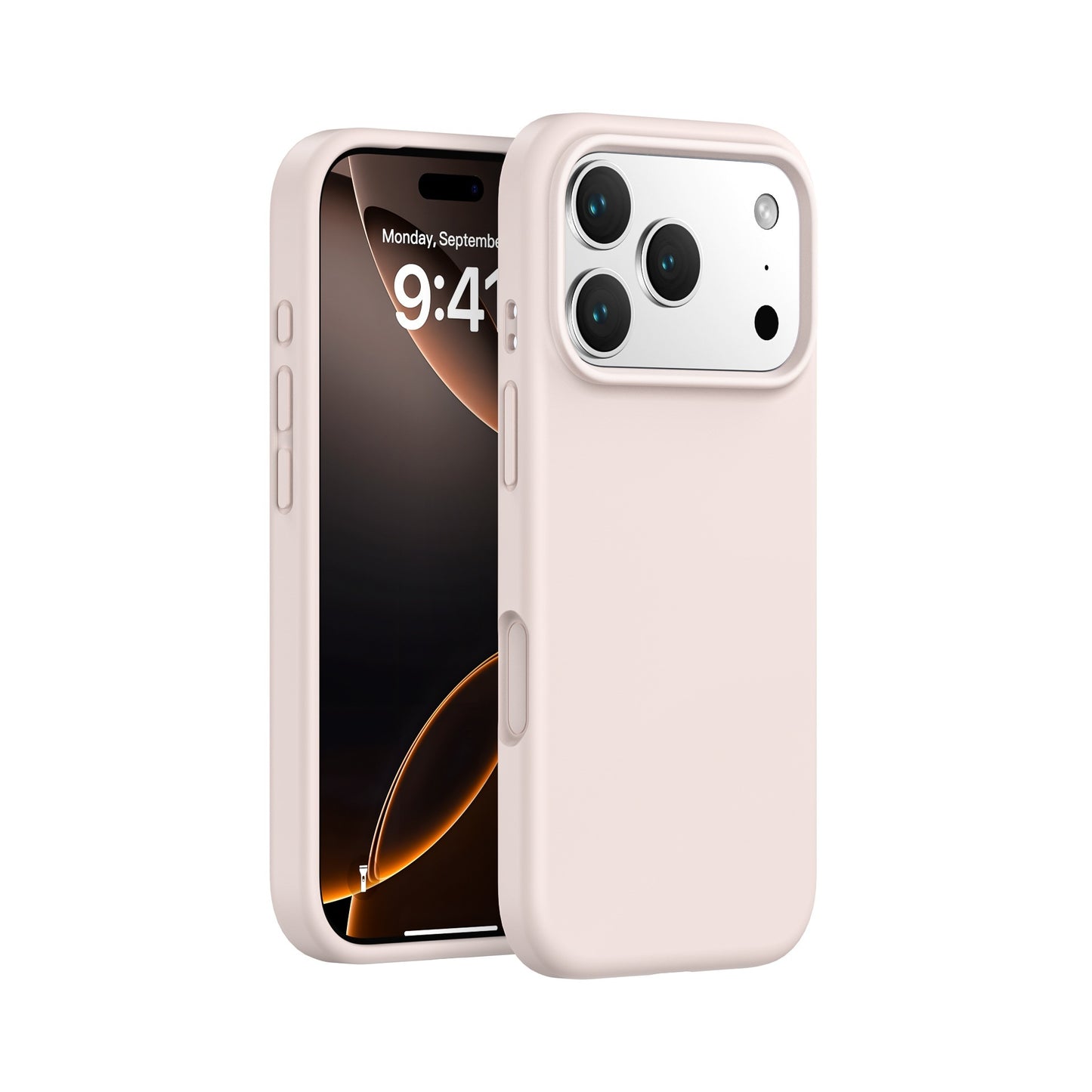 iPhone 17 Pro Max Air Case – Ultra Slim Lightweight Protective Cover - HZ Mobile