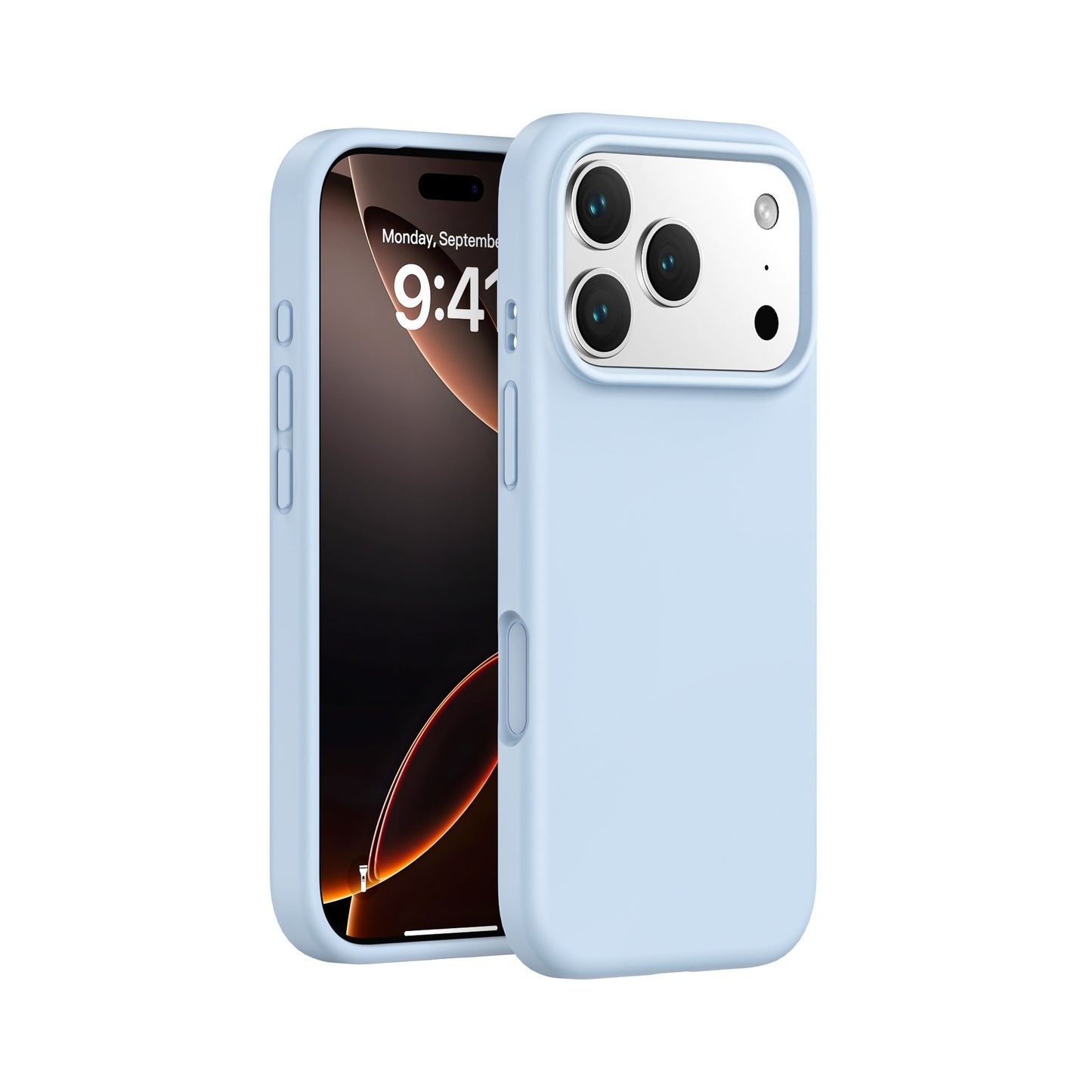 iPhone 17 Pro Max Air Case – Ultra Slim Lightweight Protective Cover - HZ Mobile