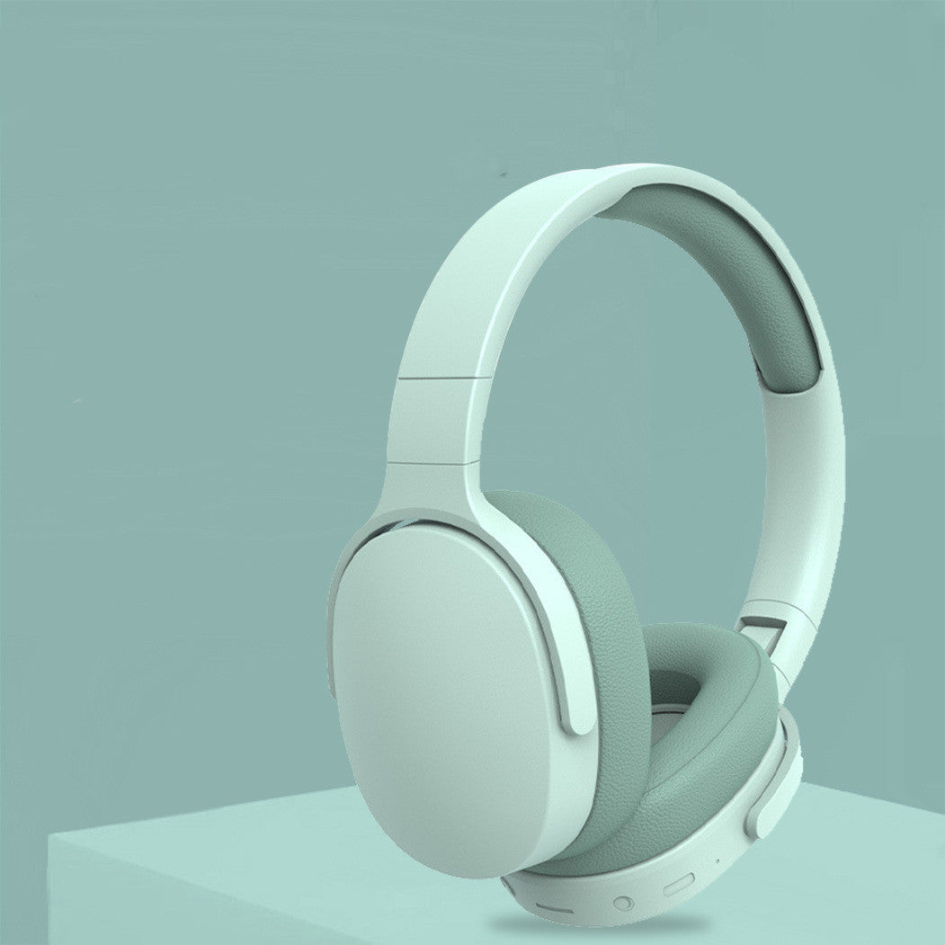 Wireless Bluetooth Headset Stereo Denoise - HZ Mobile