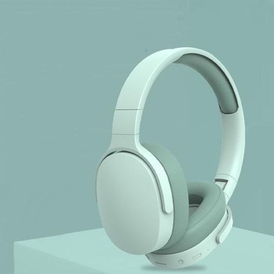 Wireless Bluetooth Headset Stereo Denoise - HZ Mobile