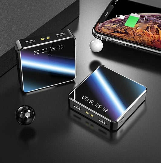 20000mah Portable Power Bank USB Battery Charger - HZ Mobile