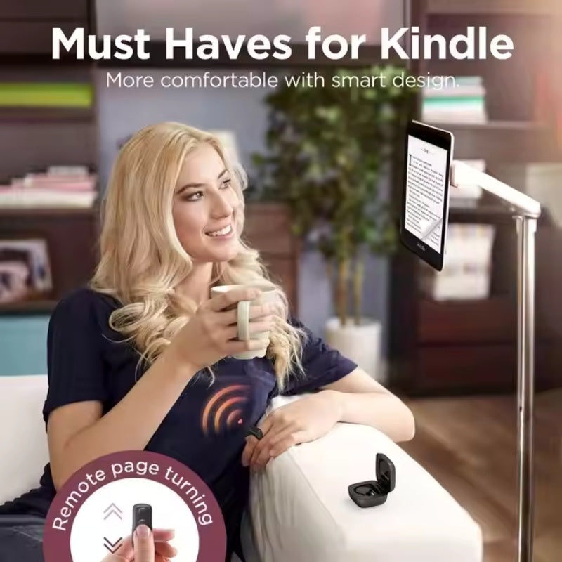 Smart BT Remote Ring - HZ Mobile