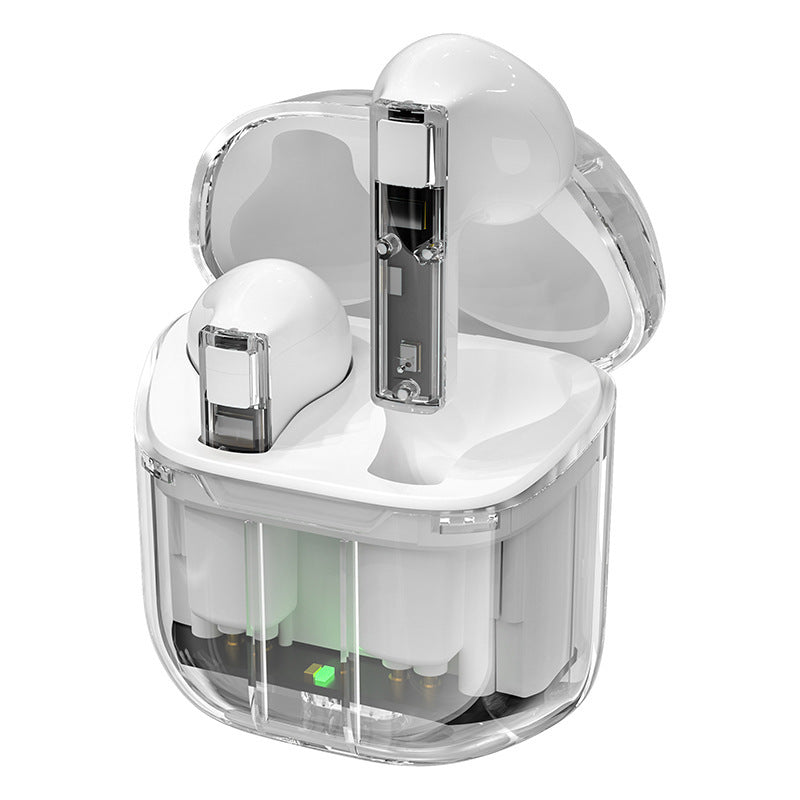 High Power TWS Wireless Headphones - HZ Mobile