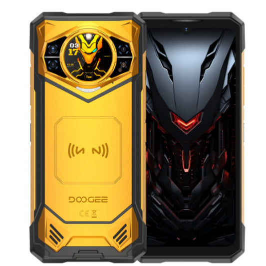 DOOGEE S200X Smartphone - HZ Mobile
