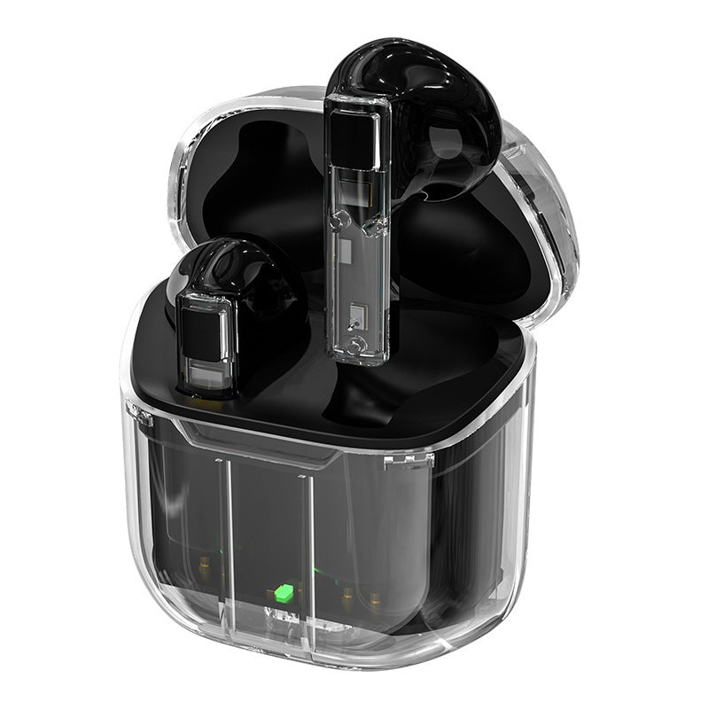High Power TWS Wireless Headphones - HZ Mobile