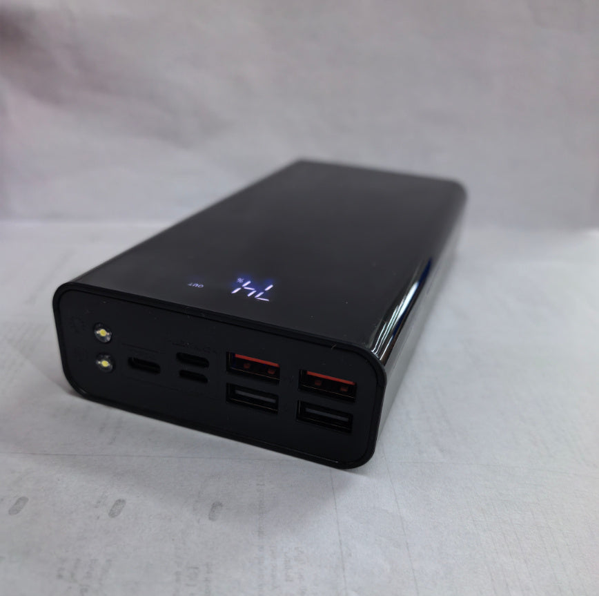 30000mAh Power Bank - HZ Mobile