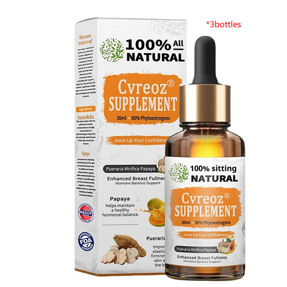Papaya Enzyme Supplement – Natural Digestive Support & Immune Booster - HZ Mobile