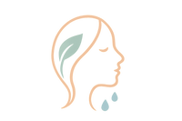 Facial Care logo symbol