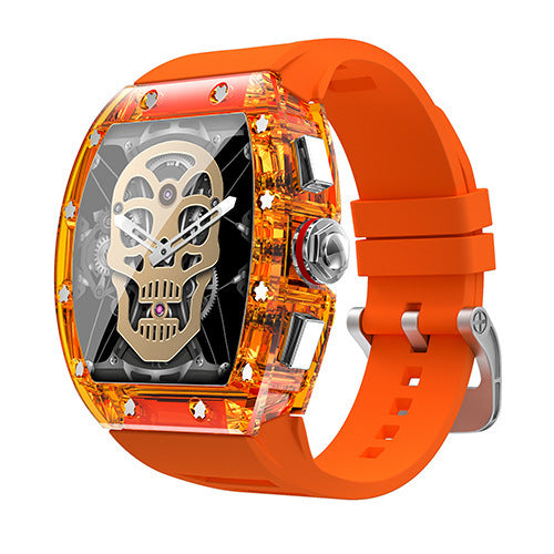 New Fashion YD5 Smart & Mechanical Multi-Function Watch – HZ Mobile - HZ Mobile
