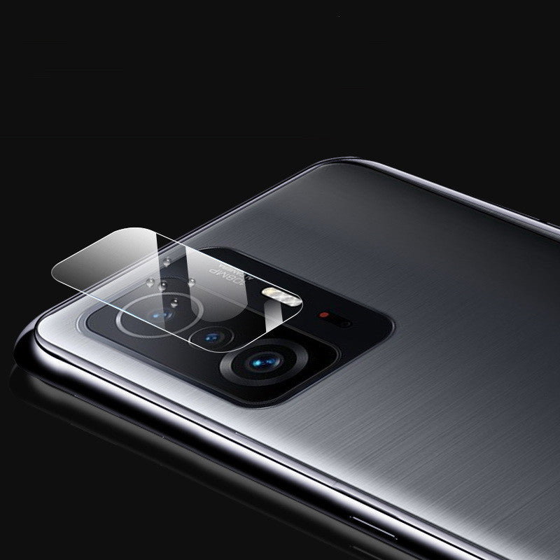 New Lens Film Rear Camera Protection - HZ Mobile