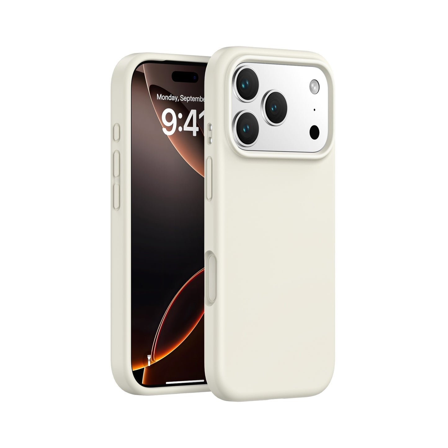 iPhone 17 Pro Max Air Case – Ultra Slim Lightweight Protective Cover - HZ Mobile