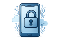 I need a phone icloud and frp unlocking symbol for a phone icloud and frp unlocking section 