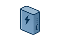 I need a Power Banks symbol for Power Banks Power Banks section