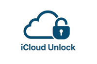 i need a symbol logo for iCloud Unlock Section 
