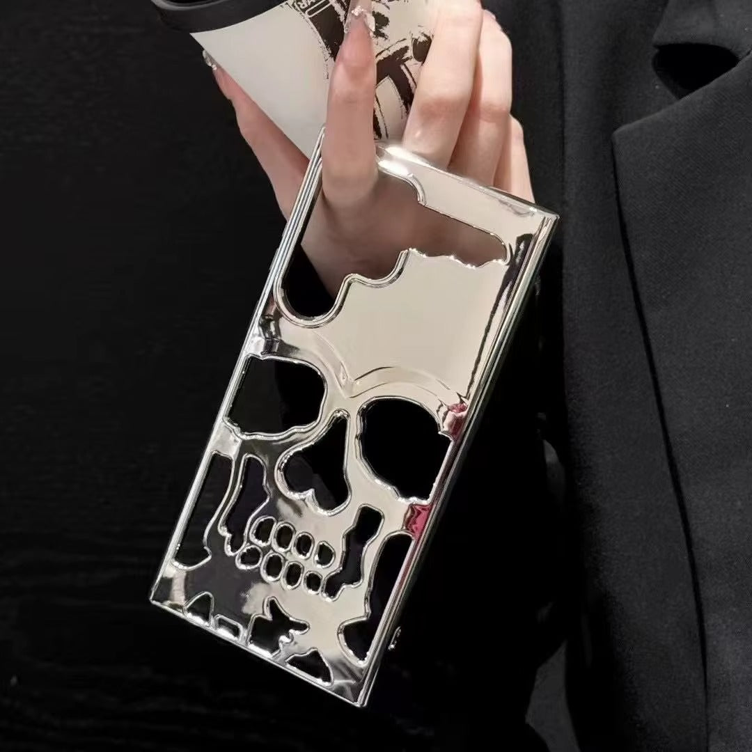 Luxury Magnetic Cover for Samsung Galaxy S-Series - HZ Mobile
