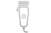 razor machin logo symbol 