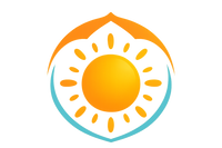Sun Care Logo symbol
