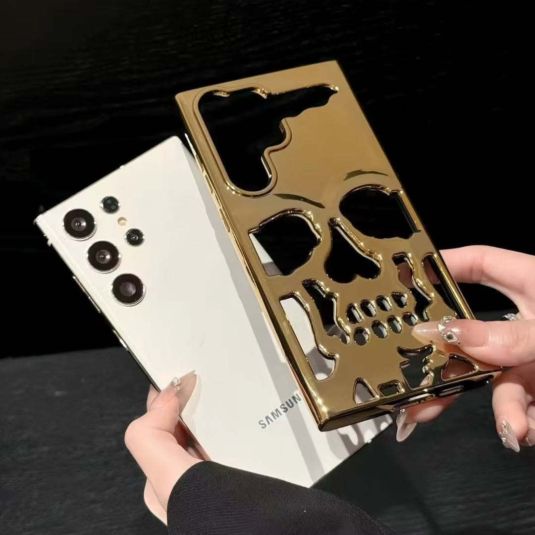 Luxury Magnetic Cover for Samsung Galaxy S-Series - HZ Mobile