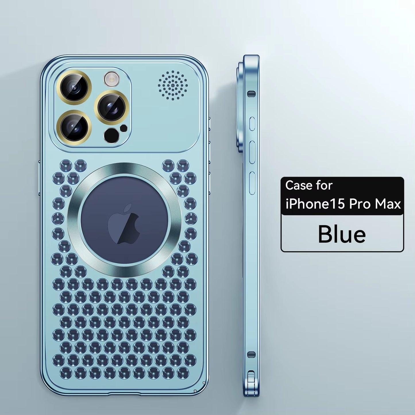 Fancy Suites — Carbon Fiber Magnetic Case (iPhone) - HZ Mobile